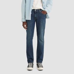 Levi's -  Men's 511 Mid Rise Slim Leg Fit Full Slim-F Figure It Out